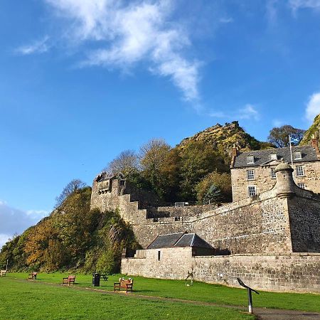 Апартаменты Dumbarton Castle Way Экстерьер фото